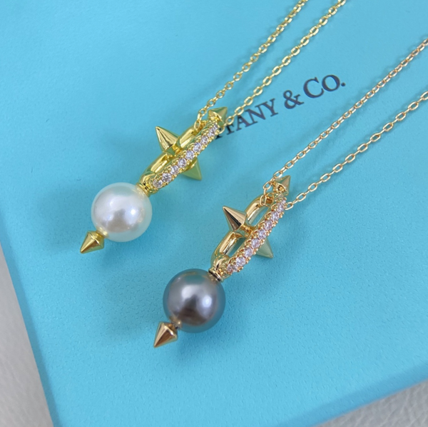 Collar Tiffany