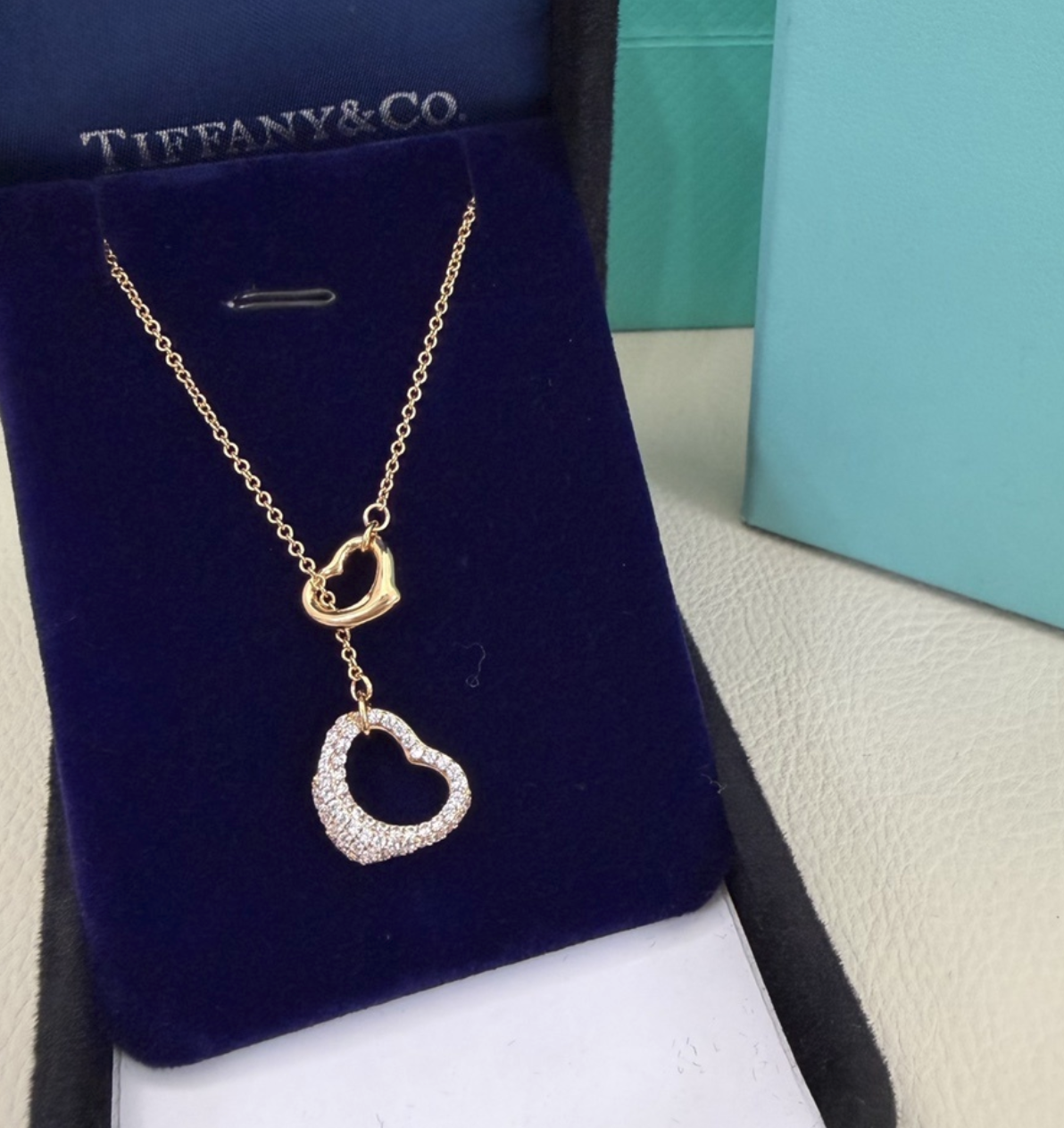 Collar Tiffany