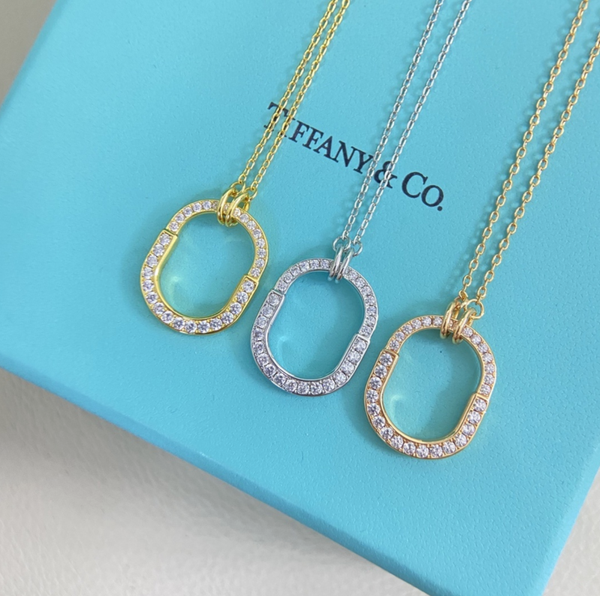 Collar Tiffany