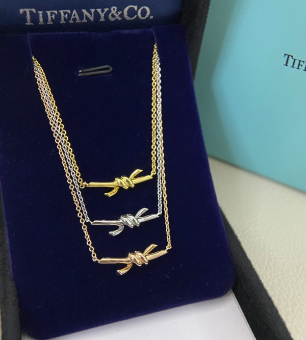 Collar Tiffany