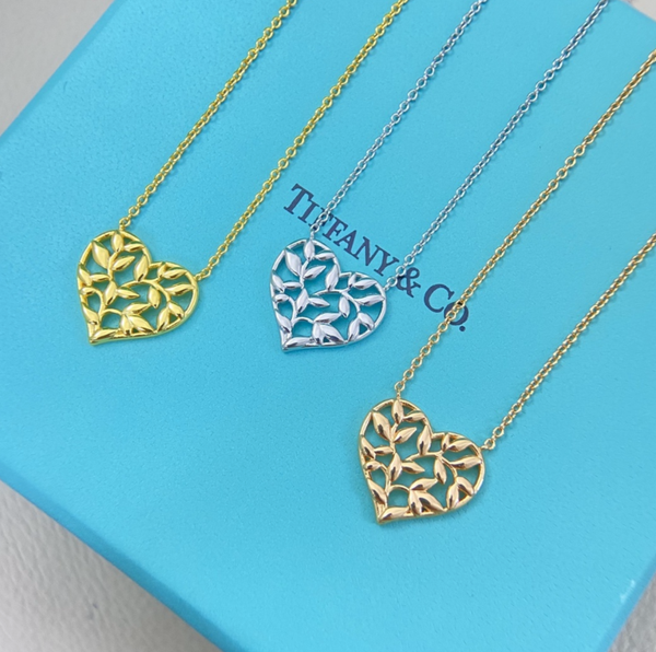 Collar Tiffany