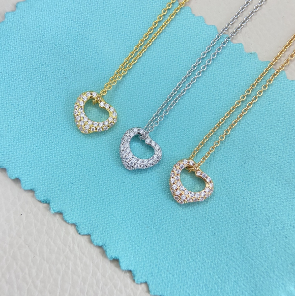 Collar Tiffany