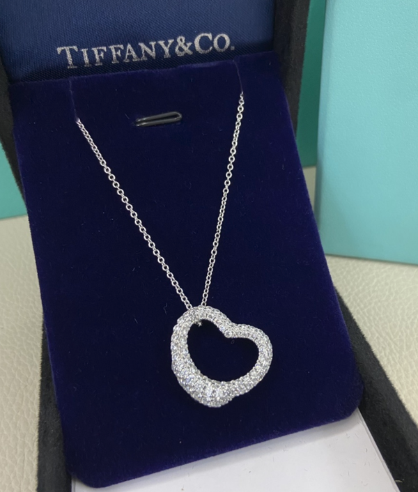 Collar Tiffany