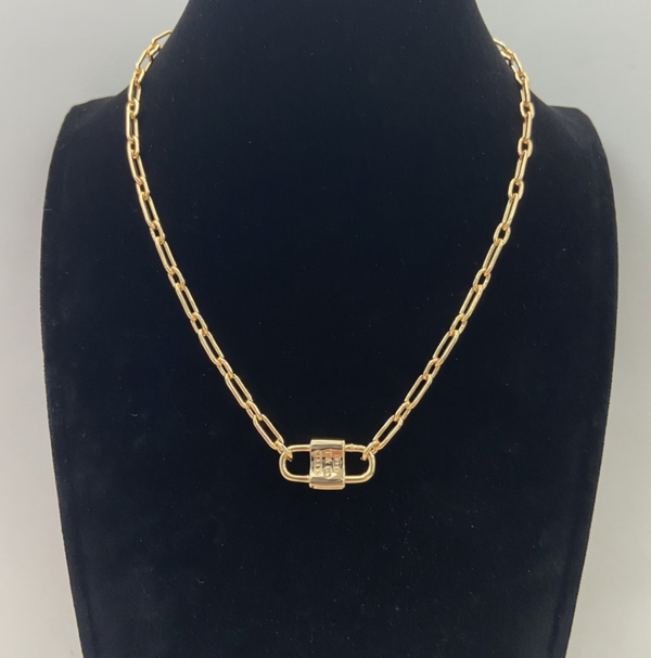 Collar Tiffany