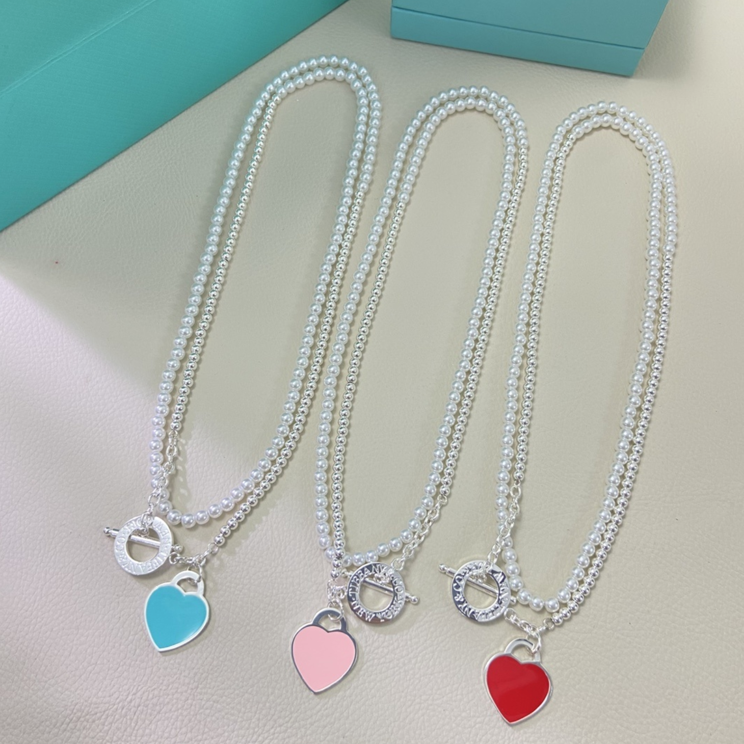 Collar Tiffany