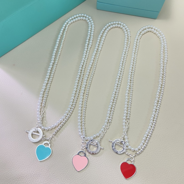 Collar Tiffany
