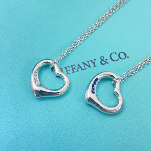 Collar Tiffany