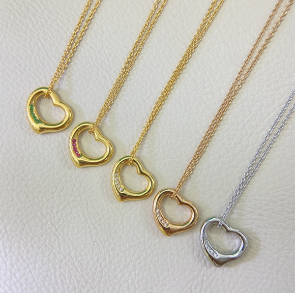 Collar Tiffany