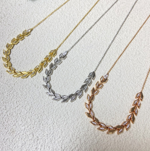 Collar Tiffany