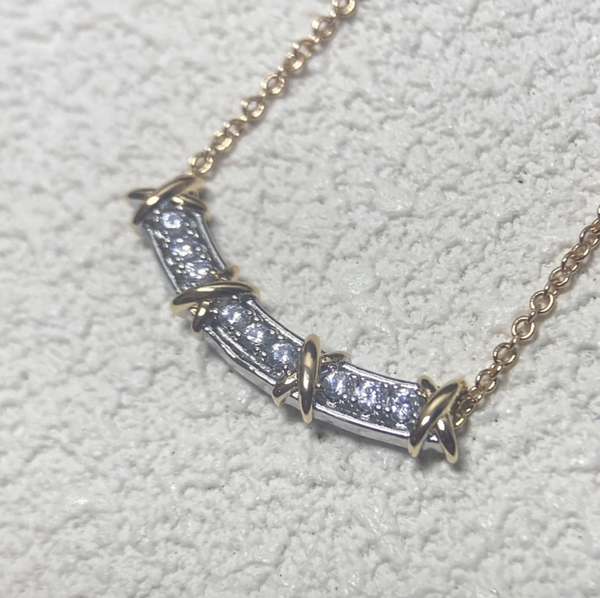 Collar Tiffany