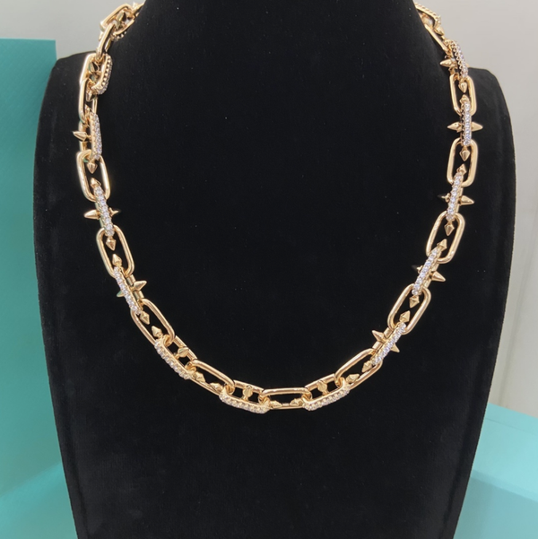 Collar Tiffany