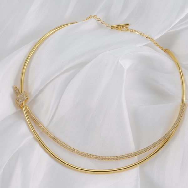 Collar Tiffany