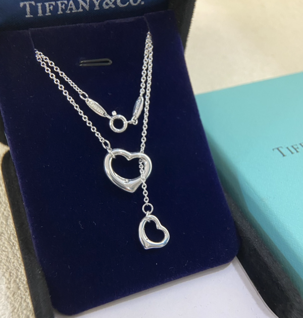 Collar Tiffany