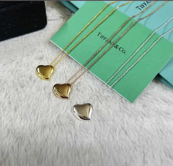 Collar Tiffany