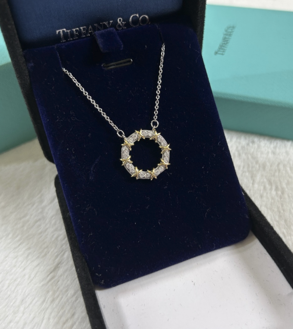 Collar Tiffany