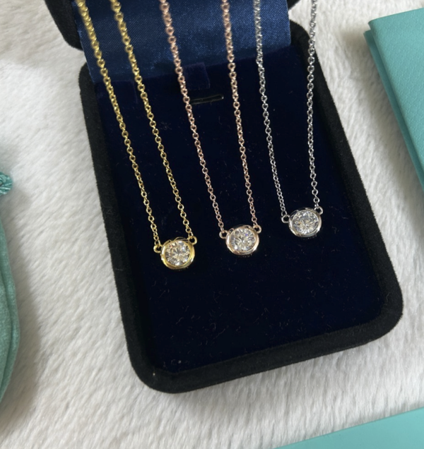 Collar Tiffany