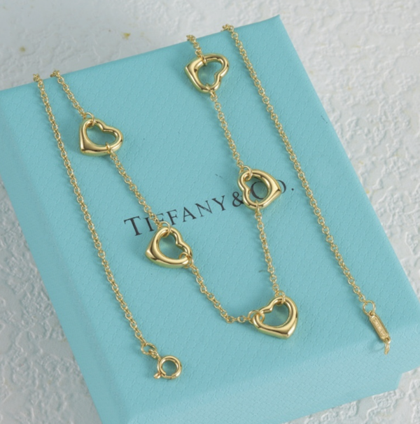Collar Tiffany