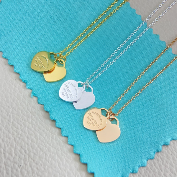 Collar Tiffany