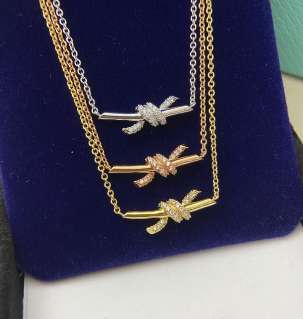 Collar Tiffany