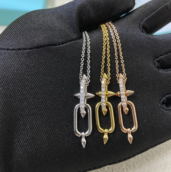 Collar Tiffany