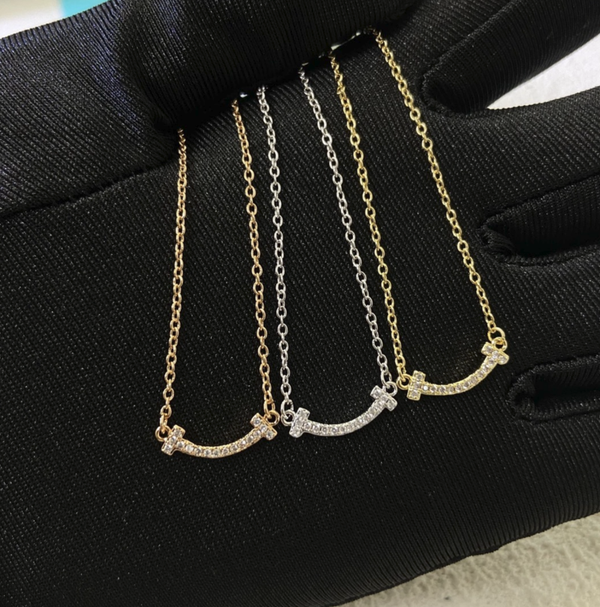 Collar Tiffany