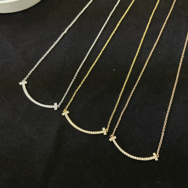 Collar Tiffany