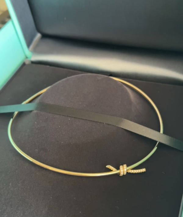 Collar Tiffany