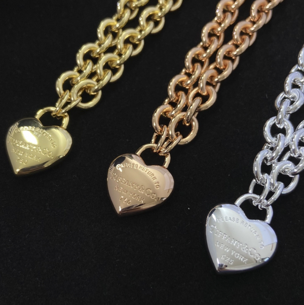 Collar Tiffany