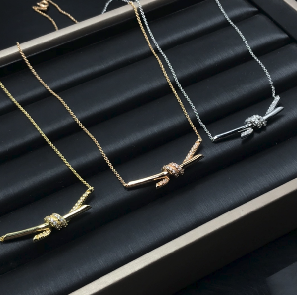 Collar Tiffany