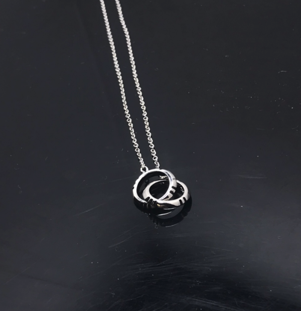 Collar Tiffany