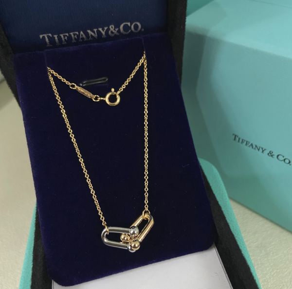 Collar Tiffany