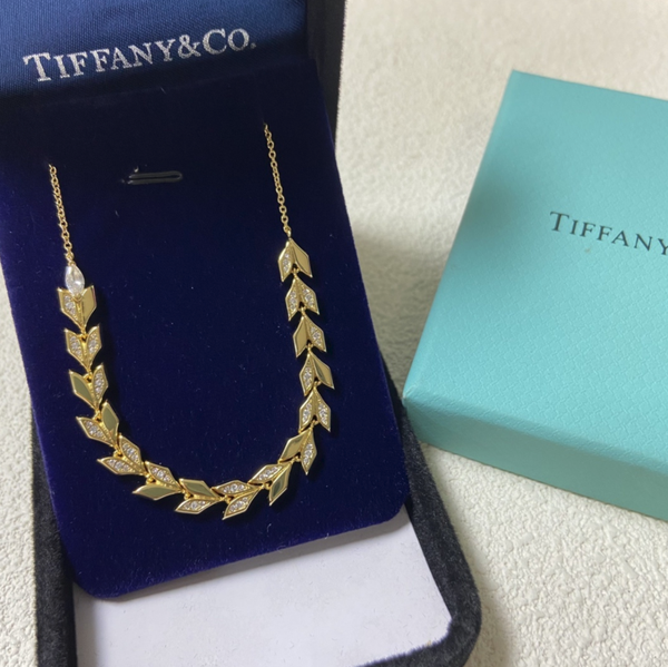 Collar Tiffany