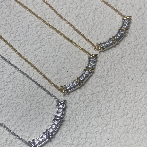 Collar Tiffany