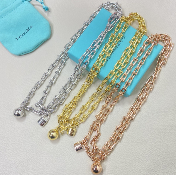 Collar Tiffany