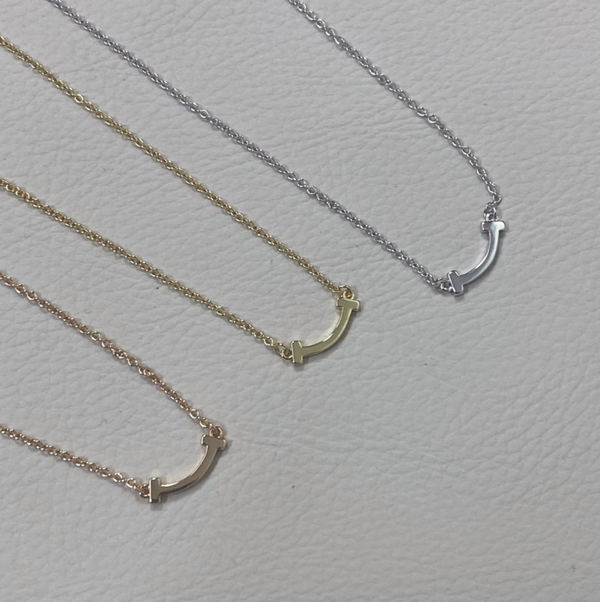 Collar Tiffany