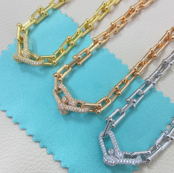 Collar Tiffany