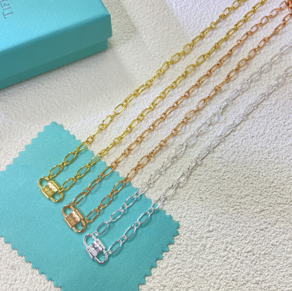 Collar Tiffany
