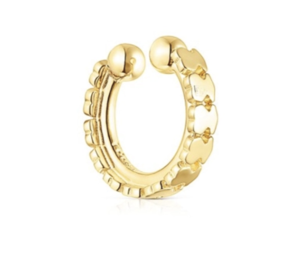 TOUS Arete cuff (unidad)