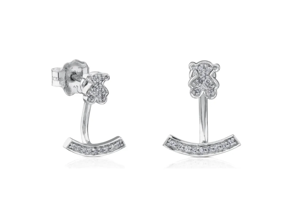 TOUS Aretes desmontables