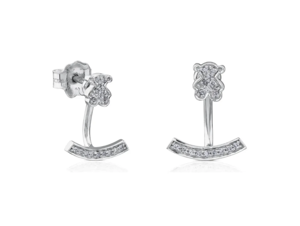 TOUS Aretes desmontables