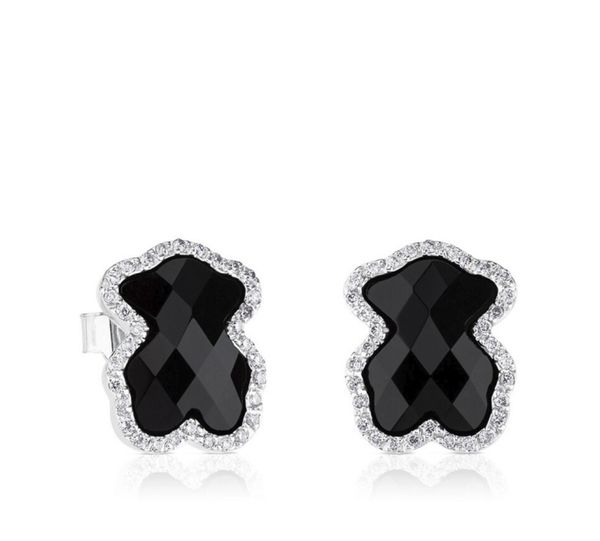 TOUS Pendientes Bear