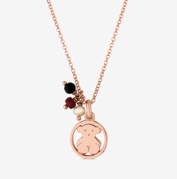 TOUS Collar Camille
