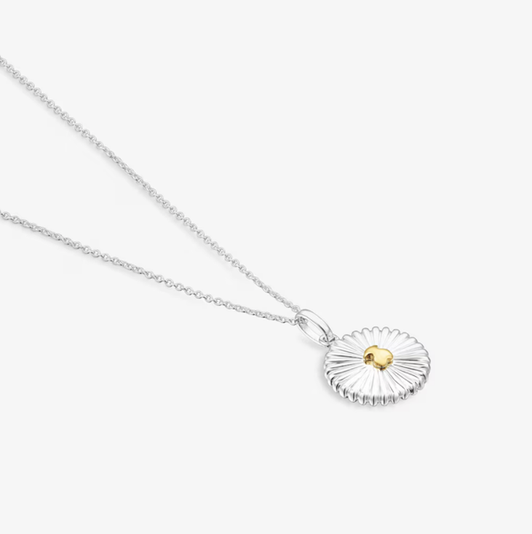 TOUS Collar vermeil Virtual Garden Necklace