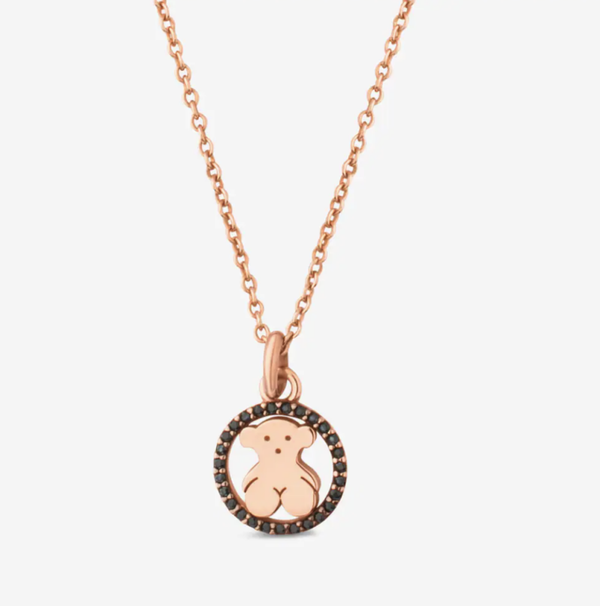 TOUS Collar espinela Camille