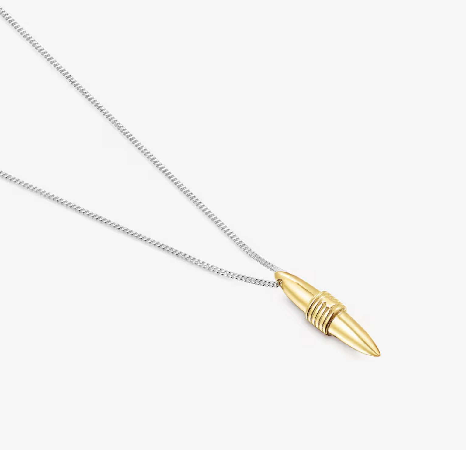 TOUS Collar Lure