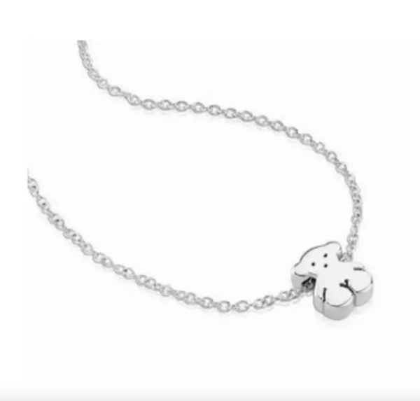 TOUS Collar Bear