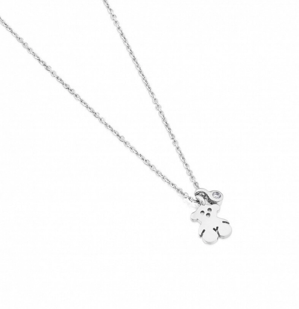 TOUS Collar Bears