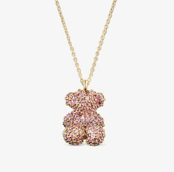 TOUS Collar Bold Bear