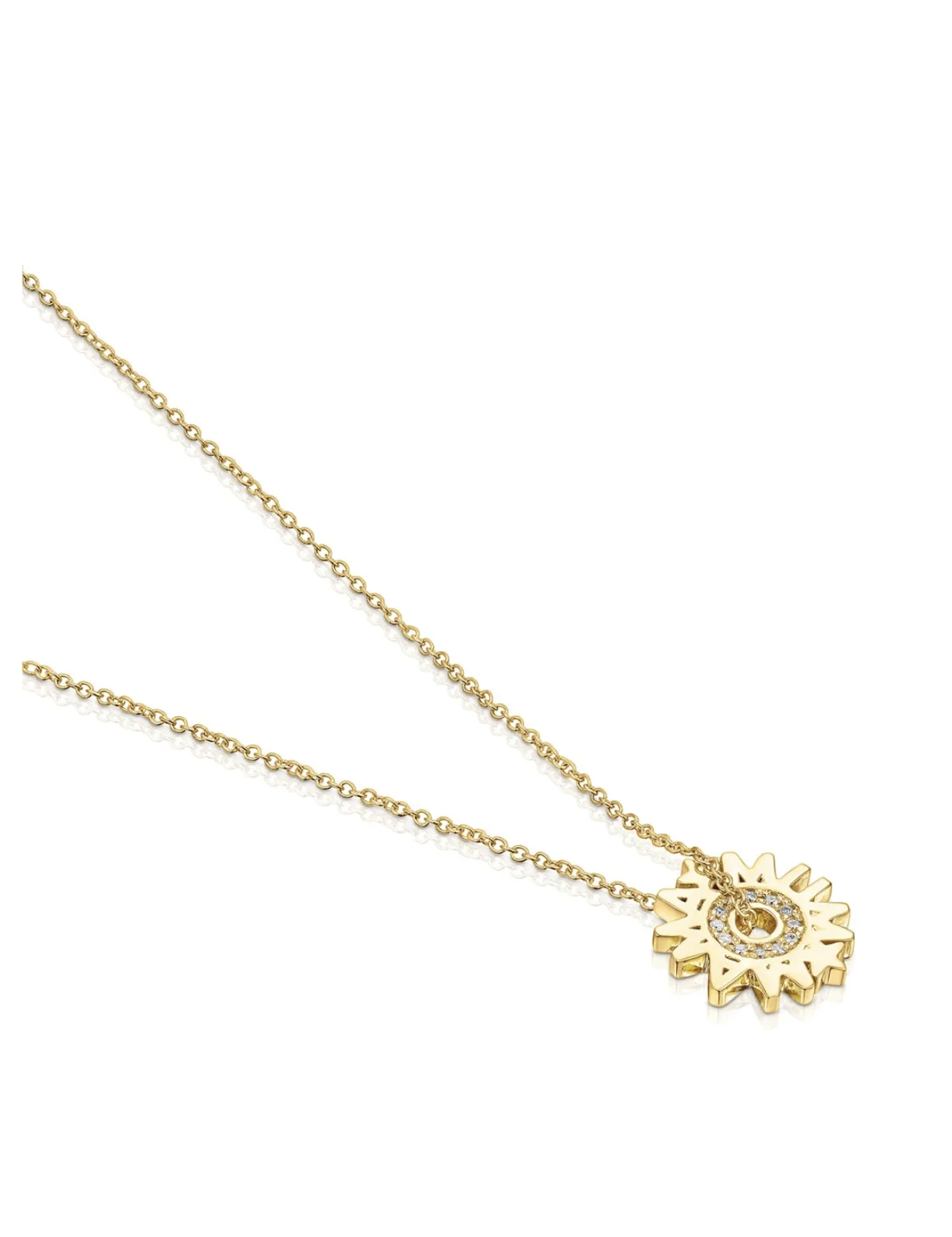 TOUS Collar Mama-Mum