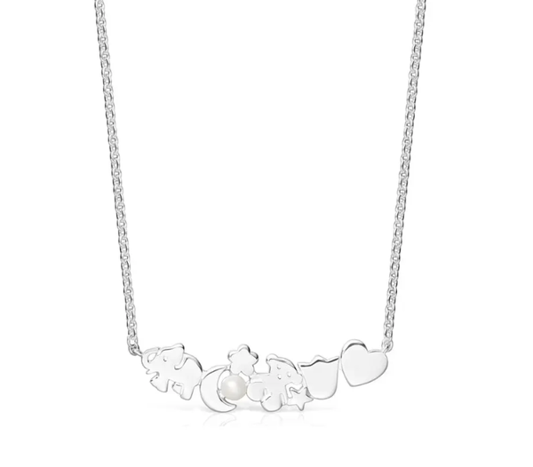 TOUS Collar Nocturne